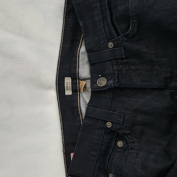 True Religion Classic Slim Men's Jeans size 31 - Picture 4 of 7